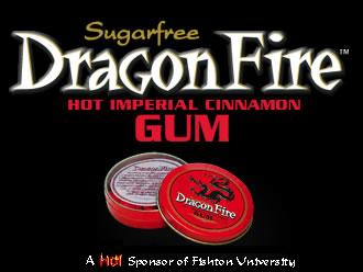 China Fire