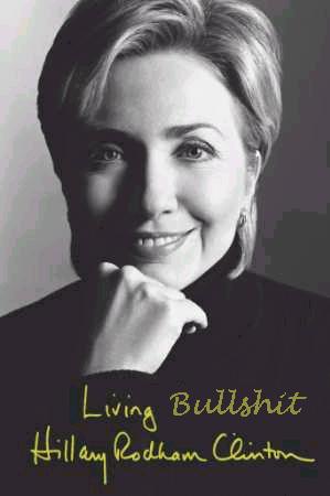Living Bullsh*t -On Sale Now