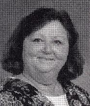 Muggy Mugshot...Thanks Jessi!