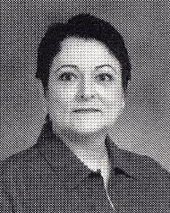 Toni Fields